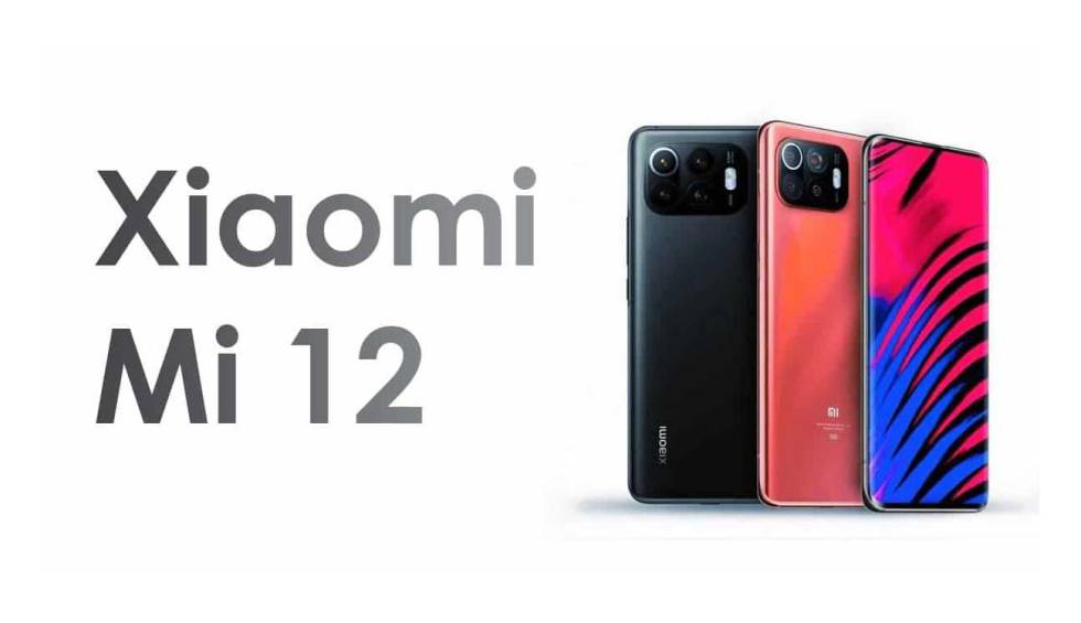Será brutal: se conocen las grandes novedades que tendrá el Xiaomi Mi 12, Smartphones