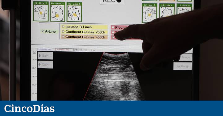 Dasel Sistemas, tecnología de ultrasonido a medida de aviones y trenes | Compañías - Vimarsana News