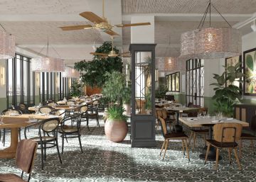 El antiguo Astoria reabre sus puertas como hotel de cinco estrellas