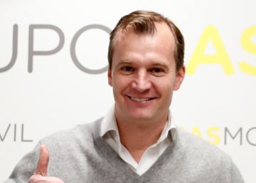 El 97,67% de los accionistas de Euskaltel acude a la opa de MásMóvil