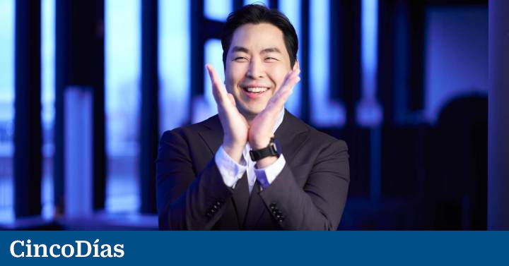 Seon Il Hwang: „Hiszpania już odpowiada za 30% sprzedaży Vivo w Europie” |  komp