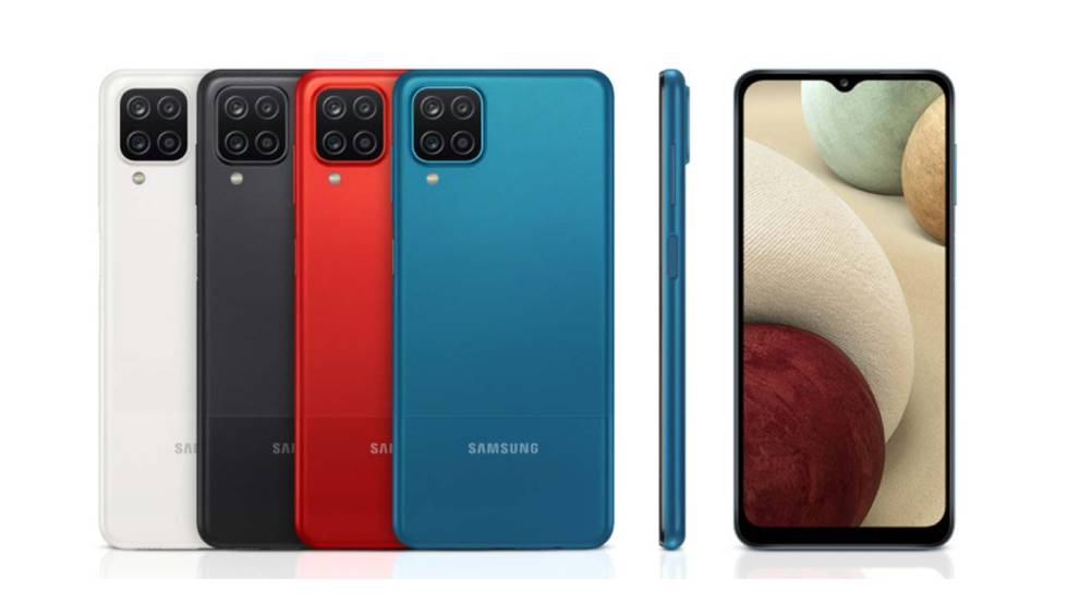 Persona con experiencia Semicírculo fuga de la prisión Llega el nuevo Samsung Galaxy A12 Nacho, económico pero con Android 11 |  Smartphones | Cinco Días
