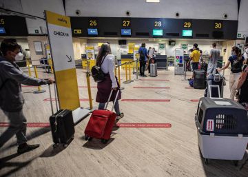 Noticias sobre Iberojet | Cinco Días