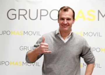 MásMóvil toma el control del consejo de Euskaltel y nombra a Spenger nuevo CEO del operador vasco