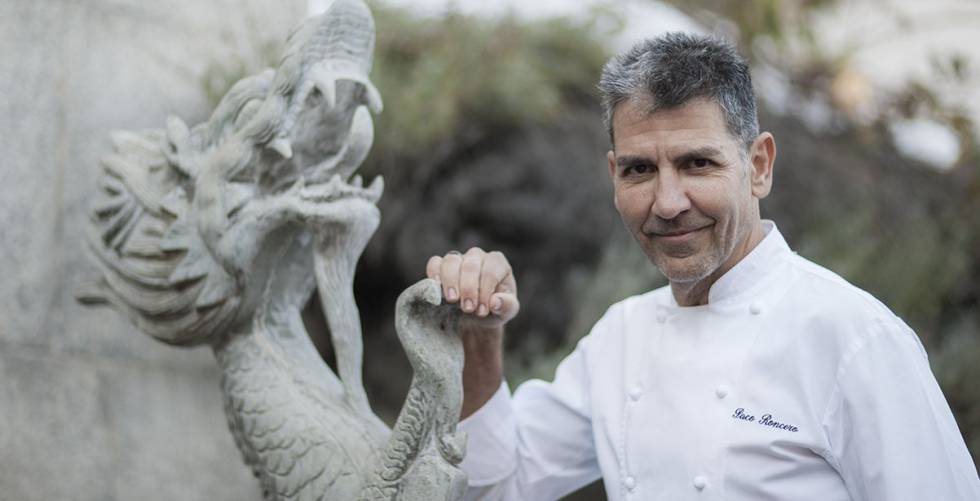 Paco Roncero crea una escuela de cocina, a 7.160 euros el curso | Fortuna |  Cinco Días