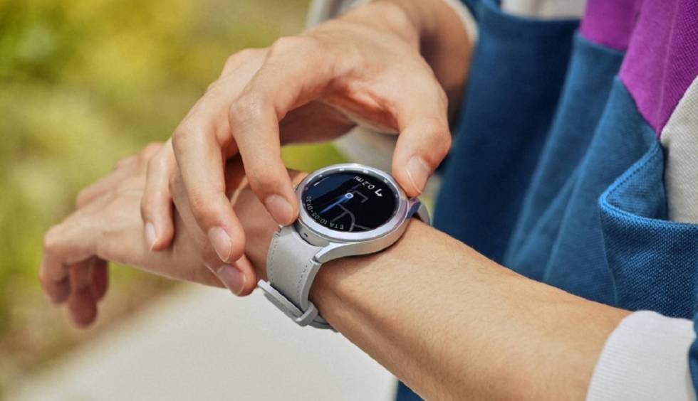 recoger Edición Potencial Así calcula el Samsung Galaxy Watch4 el porcentaje de grasa corporal en el  cuerpo | Gadgets | Cinco Días
