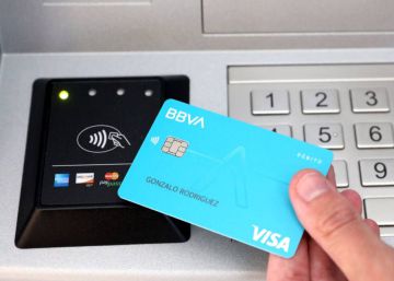 BBVA expande el modelo de las tarjetas Aqua a Latinoamérica