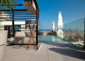 Las hoteleras amplían los descuentos para alargar el verano más allá de octubre