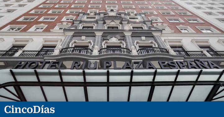 Firmy hotelowe przedłużają zniżki, aby przedłużyć lato poza październik |  comp