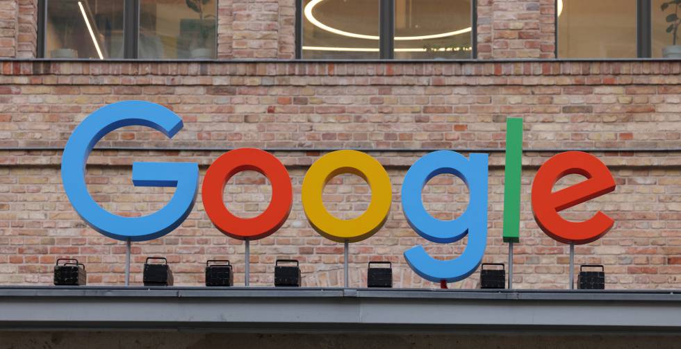 Google retrasa la vuelta a la oficina de sus trabajadores hasta enero |  Compañías | Cinco Días