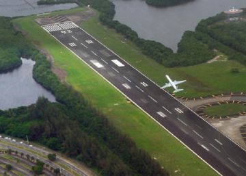 Ferrovial, Acciona y Aena miran hacia las oportunidades en aeropuertos del Caribe