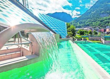 Fluidra compra la estadounidense S.R. Smith por 203 millones y eleva sus previsiones