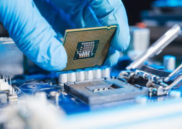 Europa alerta a la industria del motor de que faltarán chips hasta 2023