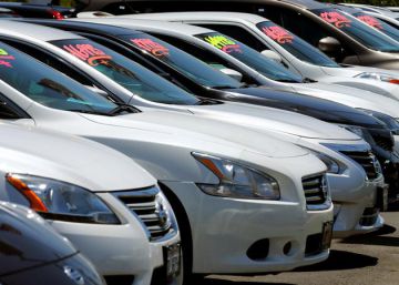 Los coches eléctricos cortocircuitarán a los concesionarios