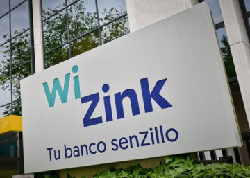 WiZink pierde 25 millones en el semestre al dotar 82 millones ante potenciales litigios por las revolving