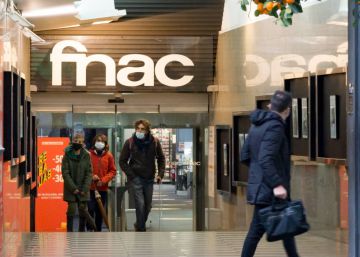 El negocio online amortiguó la caída de ventas de Fnac en España al 9,6% en 2020