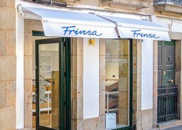 Frinsa, proveedor de atún de Lidl o Carrefour, facturó un récord de 588 millones en 2020