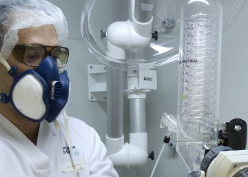 PharmaMar sube un 5,8% en Bolsa tras lograr la aprobación de Zepzelca para tratar el cáncer en Australia