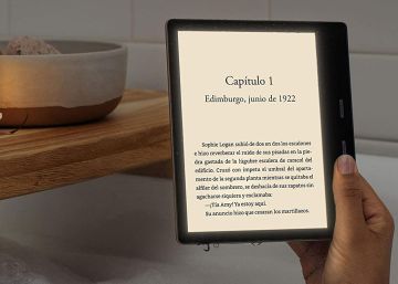 Amazon actualiza el interfaz de sus Kindle y mejora la navegación por nuestra biblioteca