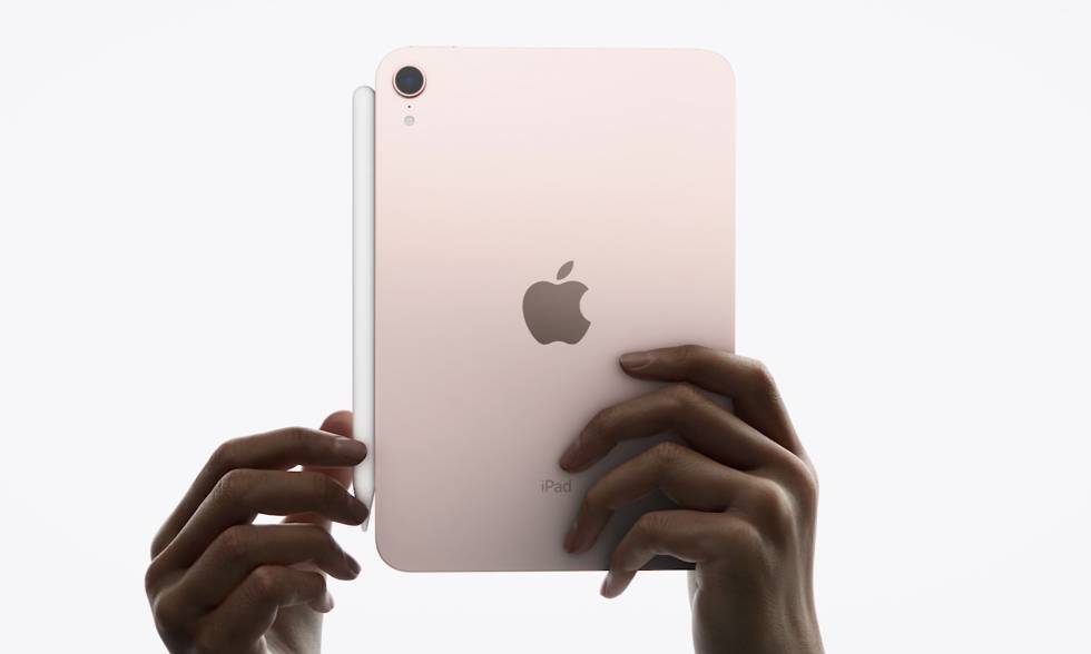 Isla de Alcatraz Solicitud Cabecear Apple presenta sus nuevos iPad: características, precios y fecha de  lanzamiento | Tablets | Cinco Días
