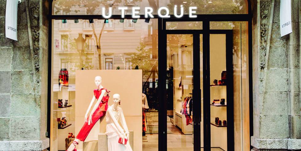 malicioso heredar Ceder el paso Inditex integrará Uterqüe en Massimo Dutti y Zara lanzará una línea de ropa  deportiva | Compañías | Cinco Días