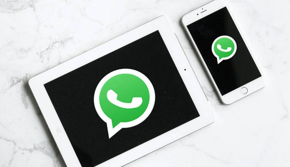 Cómo Activar La Nueva Función Multidispositivo De Whatsapp Pero Solo En Iphone Lifestyle 9413