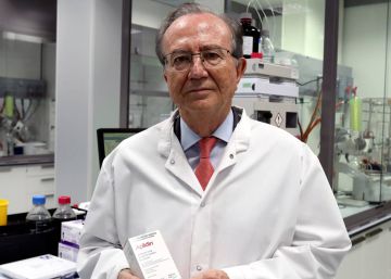 PharmaMar cae un 23% en su primer año en el Ibex