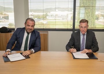 Meliá pacta con BBVA condiciones preferentes de crédito para sus hoteles franquiciados