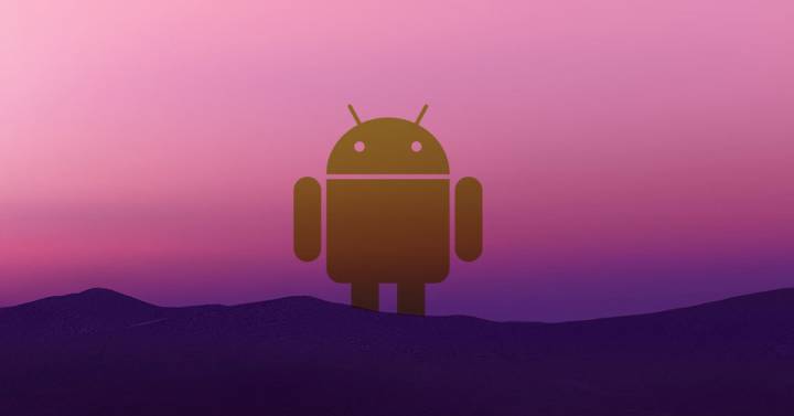 Android 12 cambiará uno de sus fondos de pantalla más icónicos... ¡bájatelo  ahora! | Lifestyle | Cinco Días
