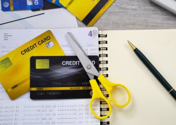 Tarjetas 'revolving': qué son, cómo funcionan y cuáles son sus riesgos