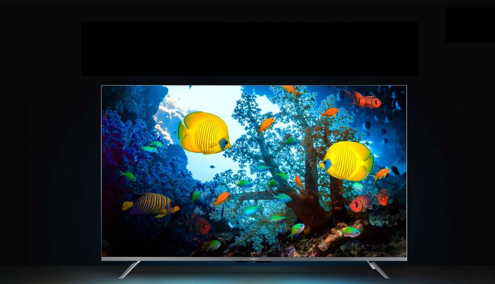 Xiaomi presenta nuevas Smart TV económicas y con Android 11, Smart TV