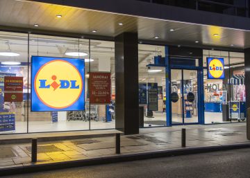 Lidl se abre a la promoción de vivienda en su plan de 1.500 millones de inversión en España