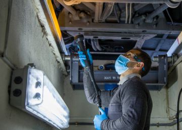 La Generalitat Valenciana asumirá la gestión de las ITV a partir de 2023