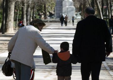 El gasto en pensiones sube el 3,2% en septiembre, hasta un récord de 10.233 millones