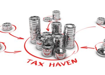 La UE reduce su lista de paraísos fiscales en medio del escándalo por los 'Papeles de Pandora'