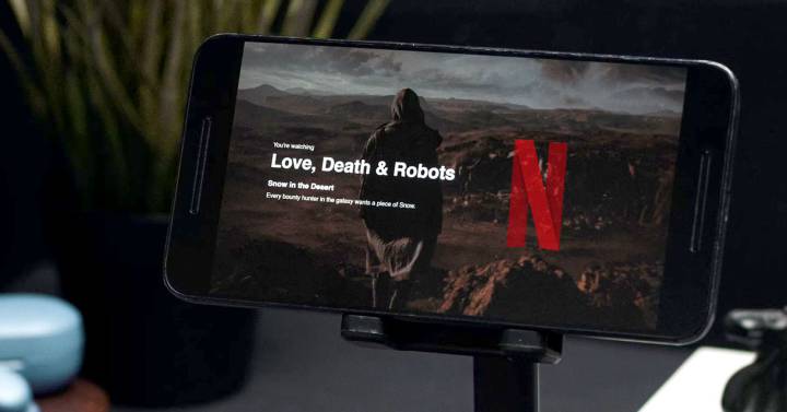Netflix otrzymuje dwie z najbardziej oczekiwanych ofert pracy na Androida w ostatnich miesiącach |  styl życia