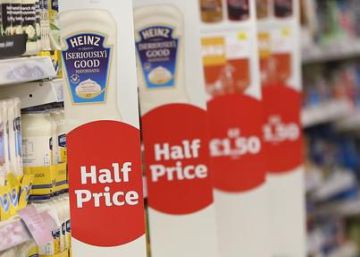 Supermercados británicos: cuidado con una guerra de precios
