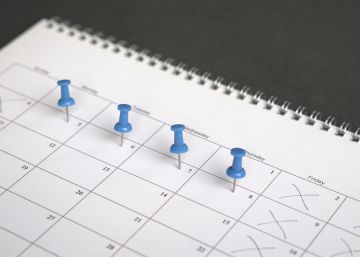 ¿Es posible poner en marcha la jornada de cuatro días?