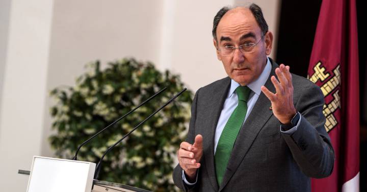 Iberdrola and Naturgy ask that the measures for the increase in electricity be temporary