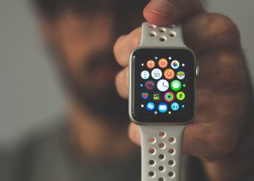 Por qué el Apple Watch es el reloj que merece la pena aunque sea caro