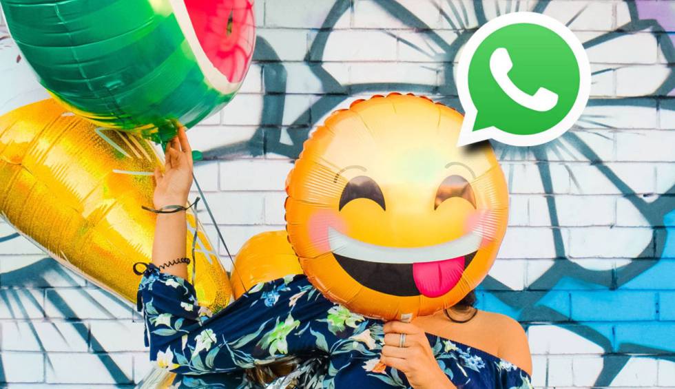 Whatsapp Te Hará Saber Cuándo Llegan Reacciones A Tus Mensajes ¿cómo Lifestyle Cinco Días 0554