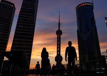 El crecimiento de China está atascado en primera para largo