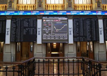 Sacyr registra en el MARF un fondo de titulización verde por 104 millones