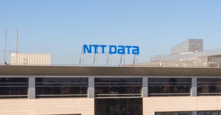 The historic Everis brand becomes NTT DATA
