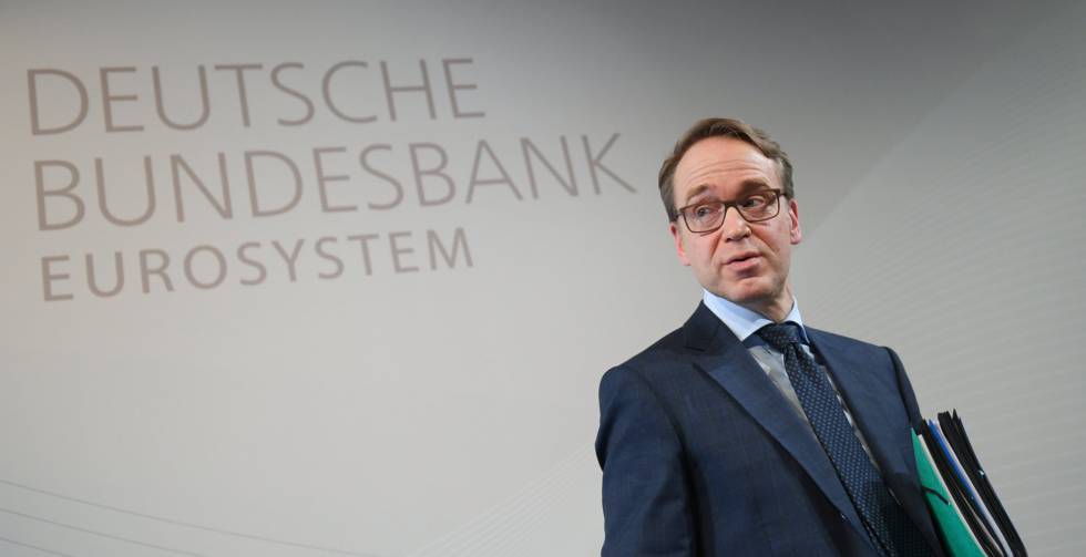 Los siete candidatos para sustituir a Weidmann al frente del Bundesbank |  Mercados | Cinco Días