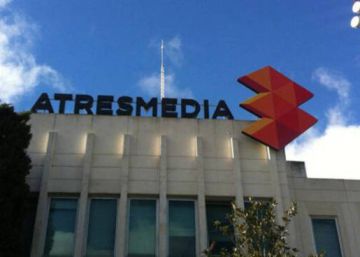 Atresmedia mejora su beneficio un 100% y abre la puerta a volver al dividendo