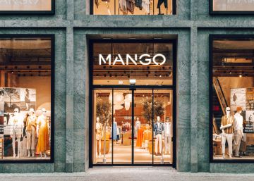 Mango cerró 2020 con una pérdida consolidada de 207 millones