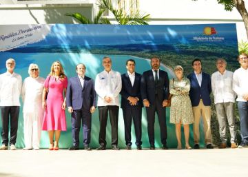 Las hoteleras españolas comprometen inversiones por 500 millones hasta 2024 en República Dominicana