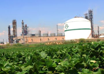 La industria alerta de nuevos parones de producción si no baja el precio de la energía