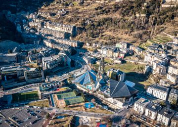 Andorra busca captar a los ricos tras enterrar su etapa de paraíso fiscal